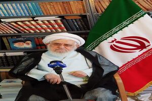 راهپیمایی عظیم 22 بهمن نشان‌دهنده قدرشناسی ملت از انقلاب است