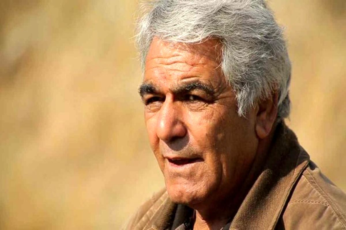 علیرضا فتحی