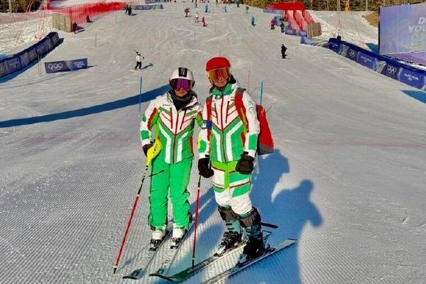 پرونده حضور ایران در المپیک زمستانی بسته شد