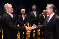 پزشکیان برای دیدار با رئیس‌جمهور چین وارد پکن شد