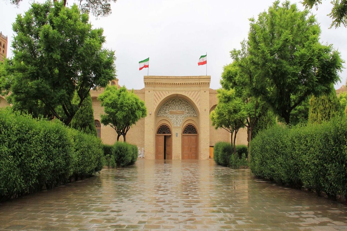 یزد