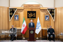 اجلاس روسای مجالس جهان فرصت بسیار خوبی برای ایران است