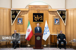 اجلاس روسای مجالس جهان فرصت بسیار خوبی برای ایران است