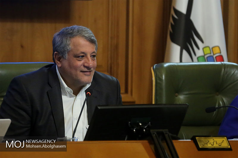 اهمیتی به کمیسیون حقوقی شورای شهر تهران نمیدهید
