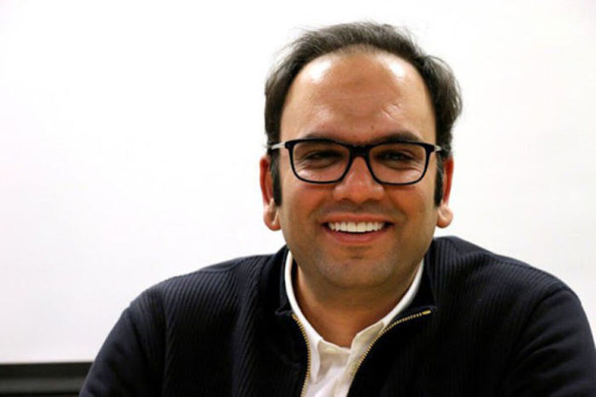محمد امامی