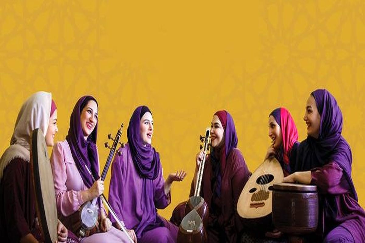 گروه موسیقی راستان