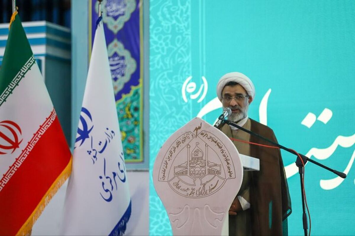 عبدالحسین خسروپناه دبیر شورای عالی انقلاب فرهنگی