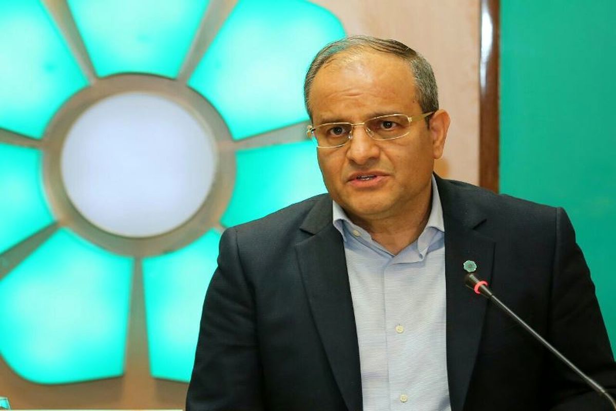 مدیرعامل بانک توسعه تعاون