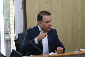  5 بوستان برای اسکان مسافران آماده‌سازی شده است