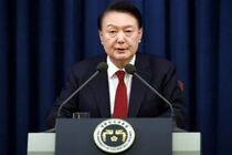دادگاه برکناری رئیس جمهور کره جنوبی را تایید کرد