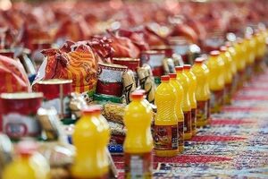 هزار بسته معیشتی و ۵۰۰ بسته یلدایی میان نیازمندان استان فارس توزیع می‌شود