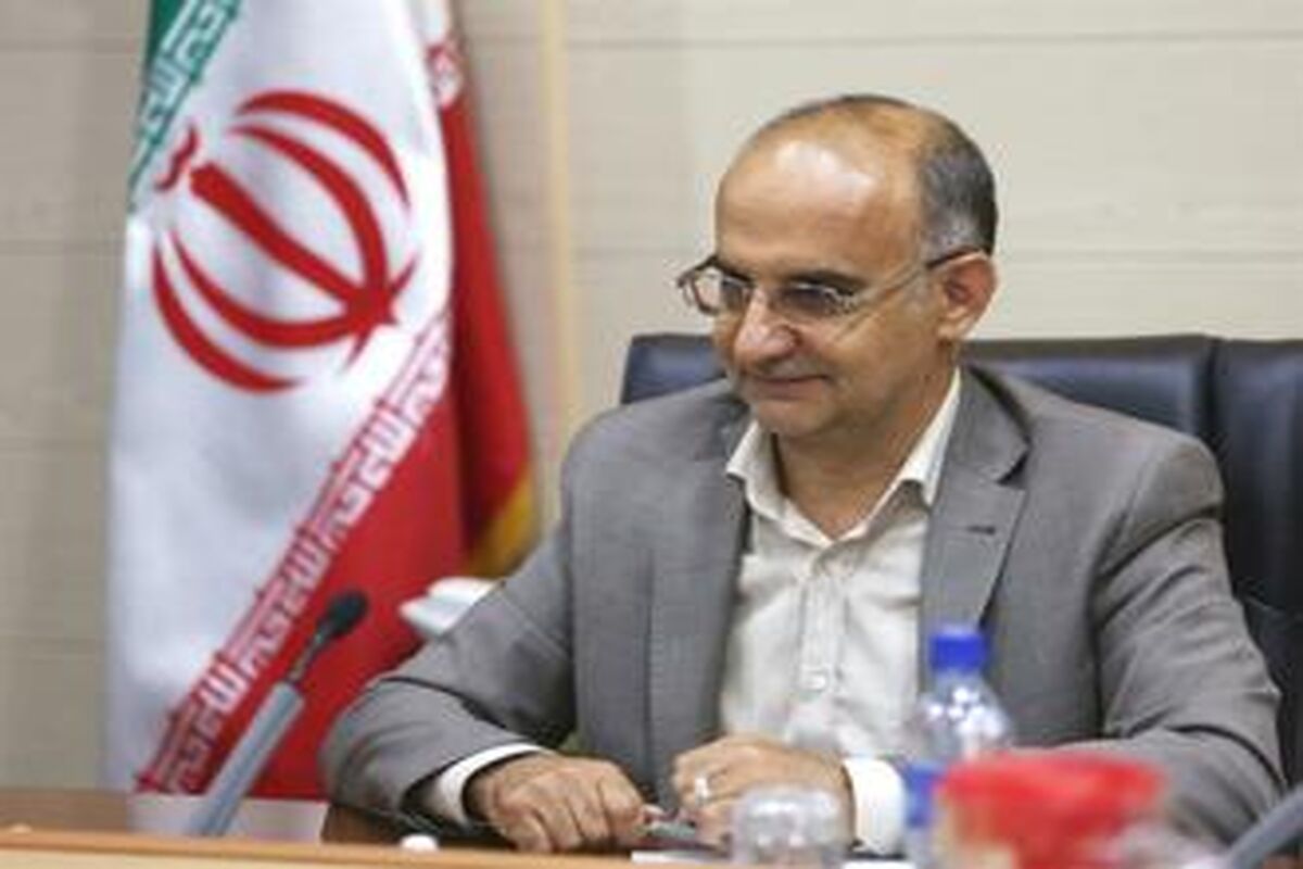 معاون امور اقتصادی استانداری کرمانشاه