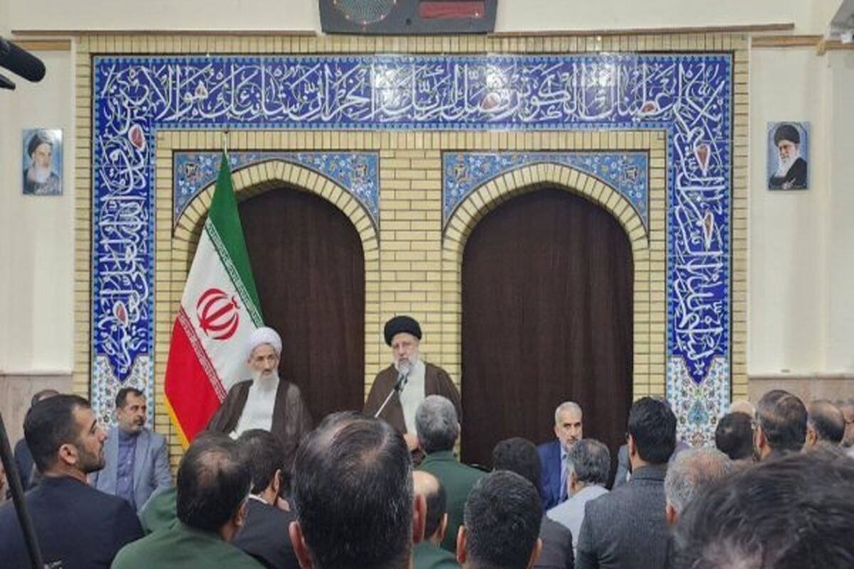رئیس جمهور