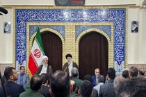 امروز پیدایش موج بیداری و خیزش ملت‌های آزاده در برابر ظلم به برکت خون شهداست