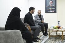 اقتدار کشور مرهون مجاهدت شهدای هوافضاست