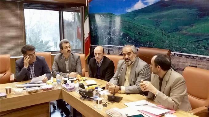 اولویت ما در استان اتمام پروژههای نیمه تمام با پیشرفت فیزیکی بالا است