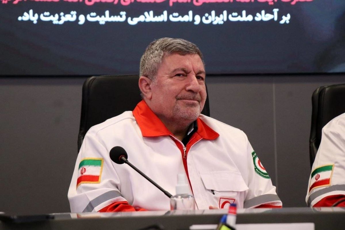 حضرتی