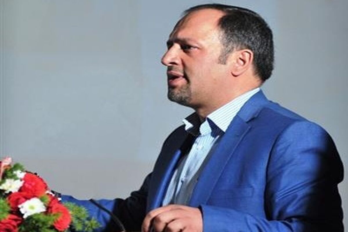 سید هادی احمدی روئینی