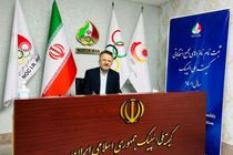 دهمین روز از ثبت نام کاندیداهای انتخابات کمیته ملی المپیک/ داورزنی و مهین فرهادی‌زاد نام نویسی کردند