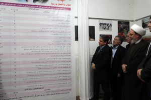 آغاز بهره‌برداری از ۱۰۸ پروژه عمرانی و طرح اقتصادی در شهرستان مشکین‌شهر