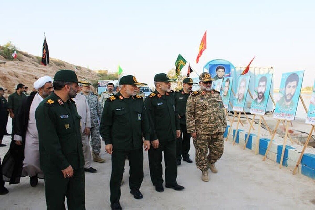 سردار وحید