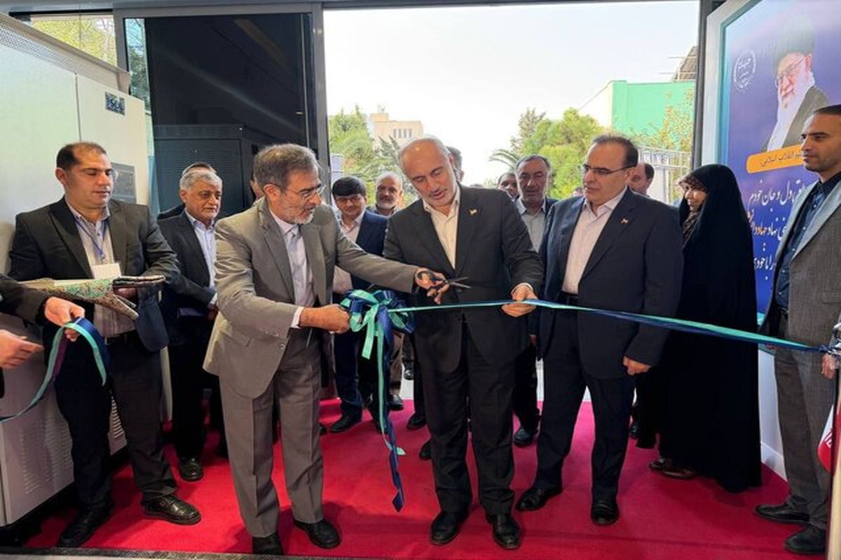 رئیس سازمان برنامه و بودجه