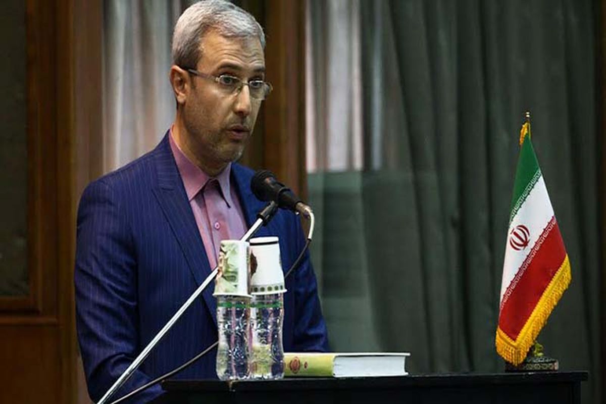 علی قارداشی