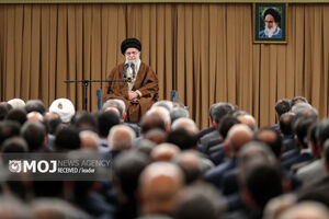 امروز شرکت‌کنندگان در مسابقات بین‌المللی قرآن کریم با رهبر انقلاب دیدار می کنند