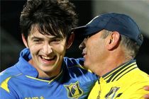 شایعات حضور سردار آزمون در لاتزیو پایان یافت