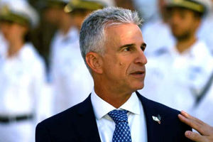 رئیس موساد کناره‌گیری می‌کند