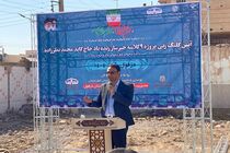 نقش آفرینی خیرین مدرسه ساز زمینه ساز تحقق عدالت آموزشی در استان است