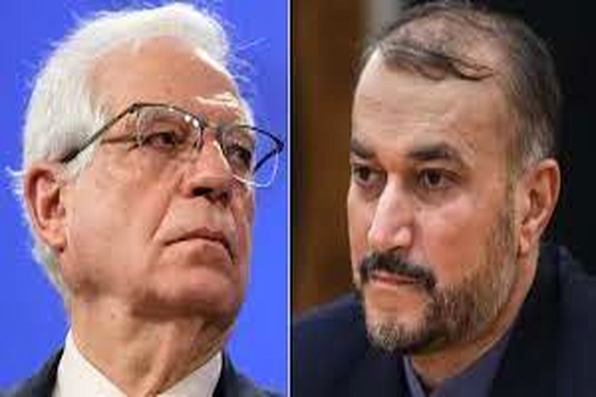 امیرعبداللهیان