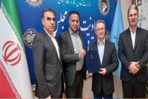 پیگیری مسائل کار و رفاه اجتماعی هرمزگان در دیدار مدیرکل با معاونان وزیر