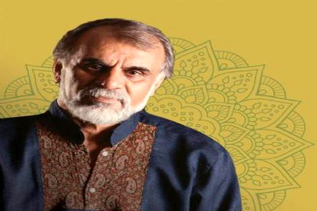 جمشید عزیزخانی