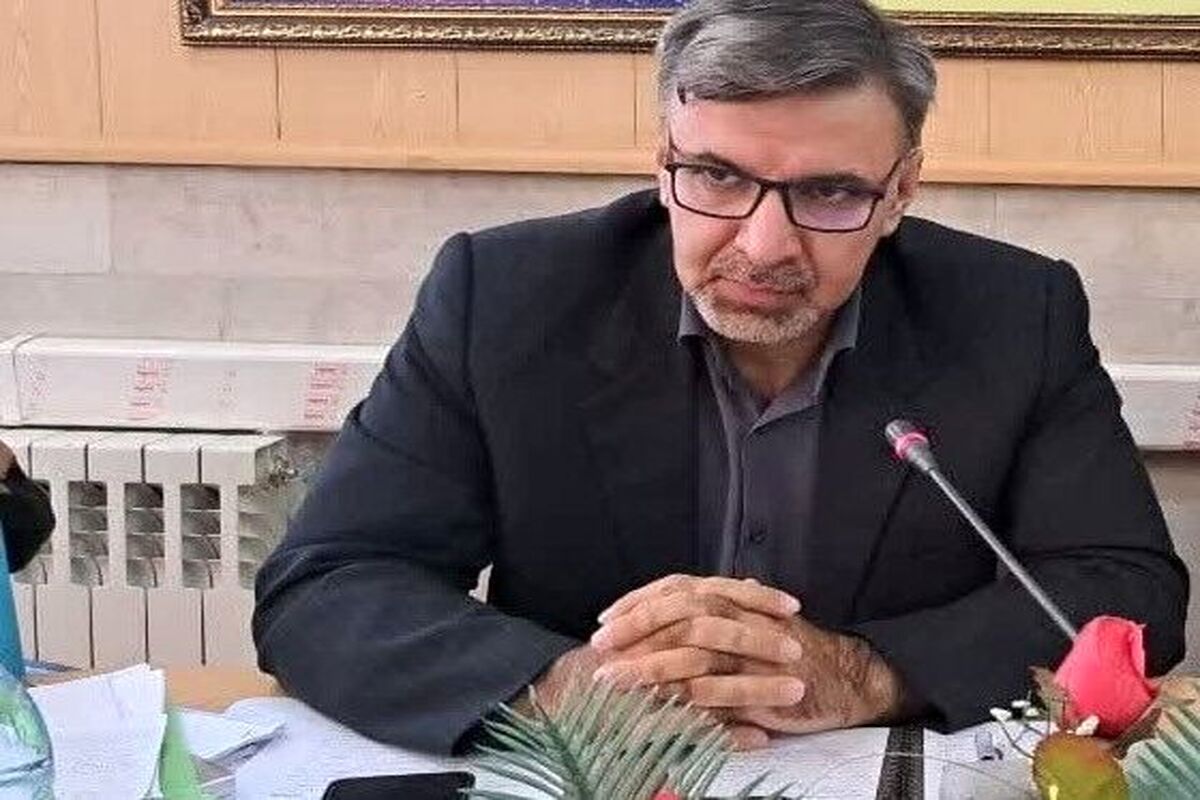 مدیریت و‌ برنامه ریزی کردستان