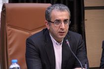 سال ٩٧ سال اجرایی شدن برنامه راهبردی دانشگاه علوم پزشکی گیلان/مدیران مراکز درمانی اولویت خود را خدمت رسانی به مردم و مسافران قرار دهند