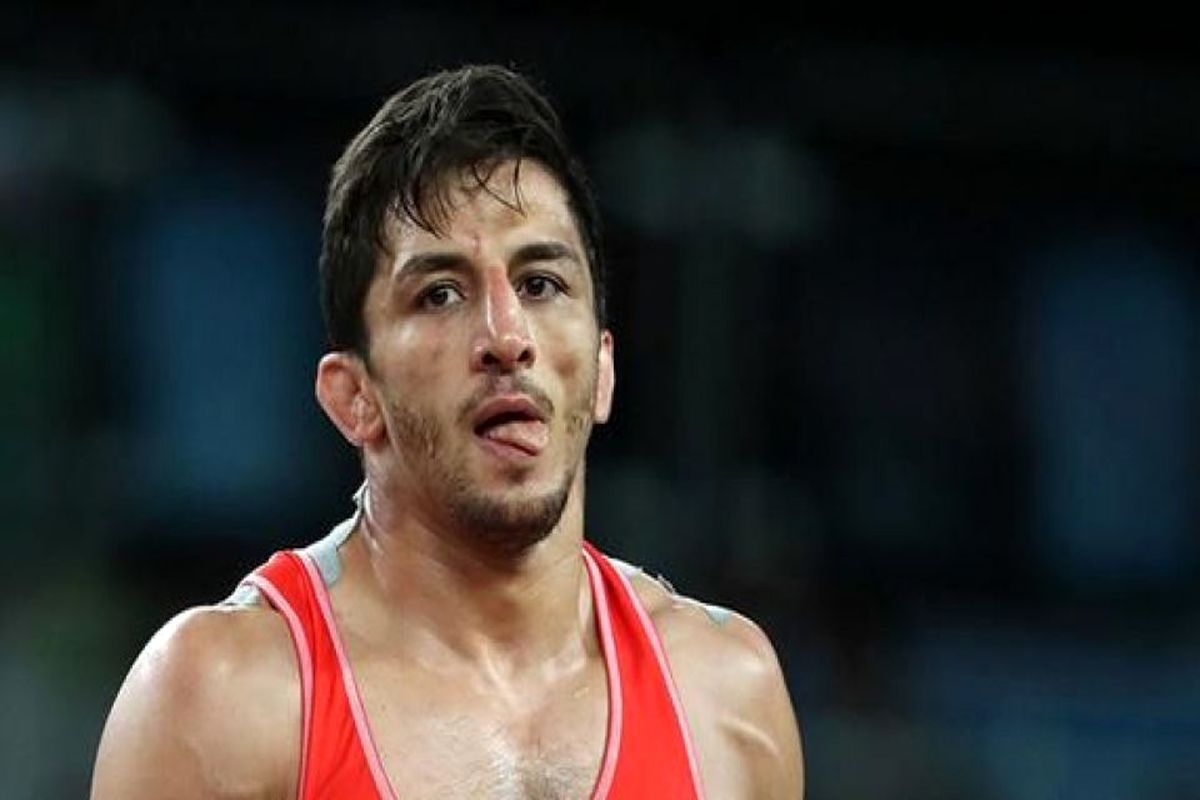 حمید سوریان