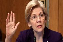 الیزابت وارن رسما کاندیدای انتخابات 2020 شد