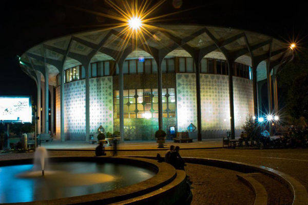 بازگشت «بازی بزرگ» به صحنه تئاتر شهر