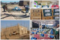 محرومیت‌زدایی با منابع وجوهات فطریه و کفاره