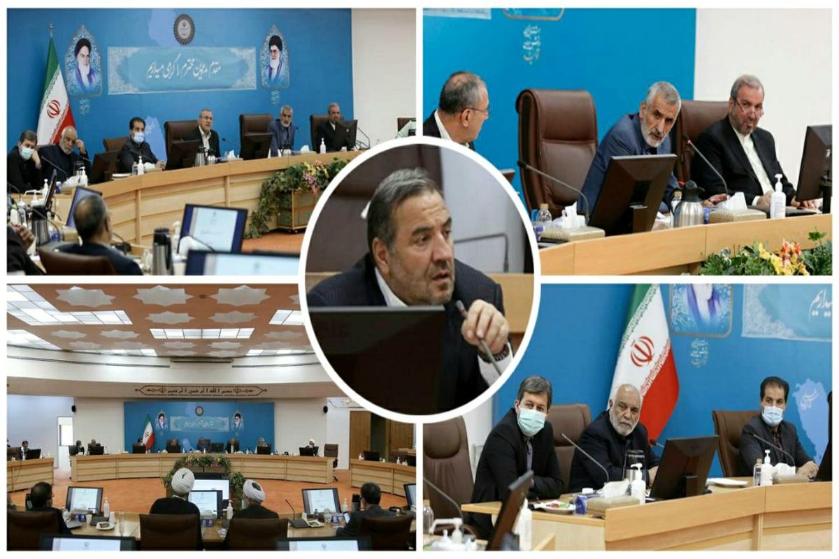 استاندار ایلام