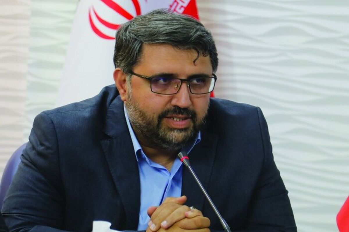 سرپرست حوزه هنری 