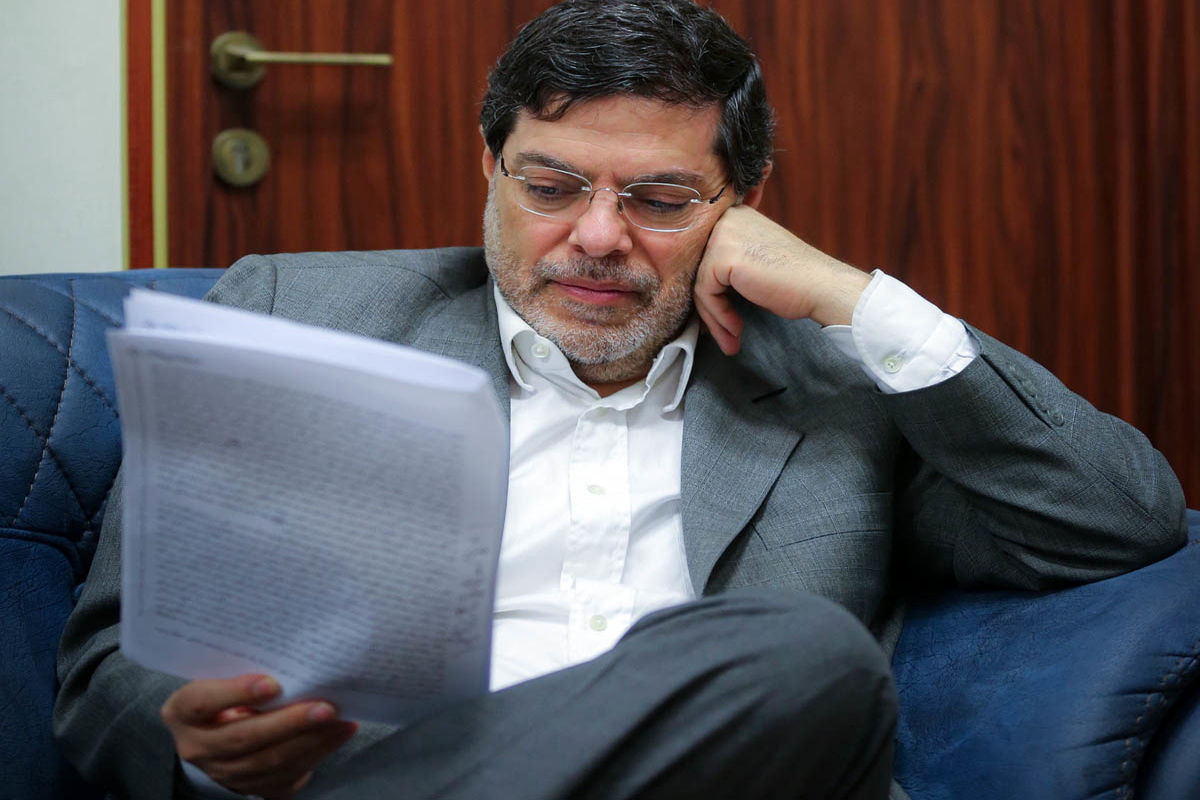 محمد+مرندی