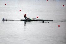 تیم رویینگ ایران در جایزه بزرگ روسیه برنز گرفت