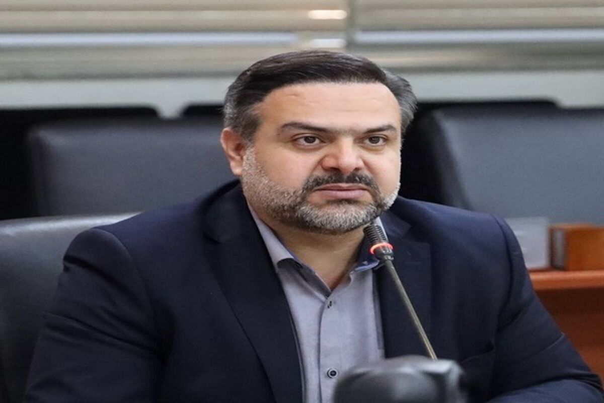 رئیس مرکز مدیریت راه‌های کشور 