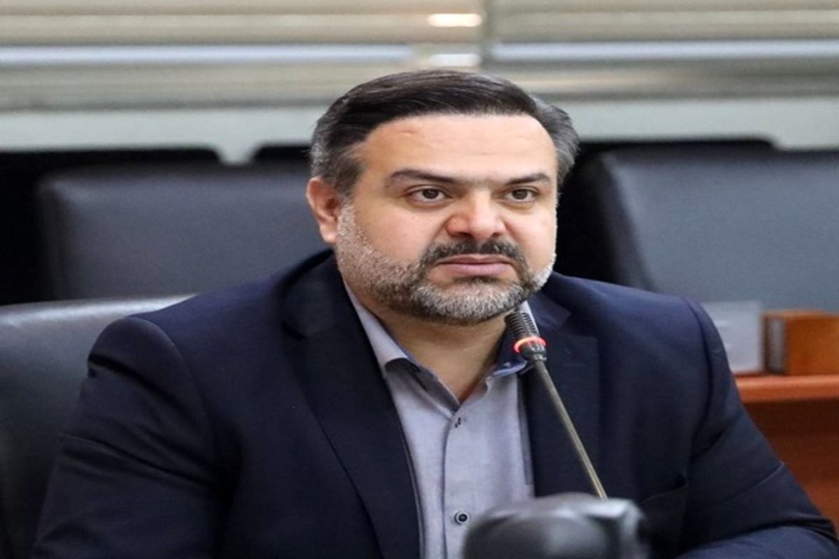 رئیس مرکز مدیریت راه‌های کشور 