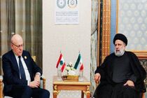 اهمیت لبنان و فلسطین به عنوان نمادهای مقاومت در منطقه