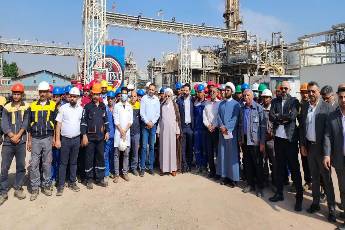 پالایشگاه+نفت+آفتاب