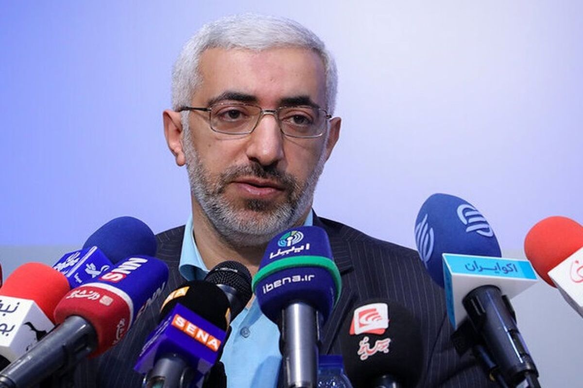 رئیس سازمان بورس
