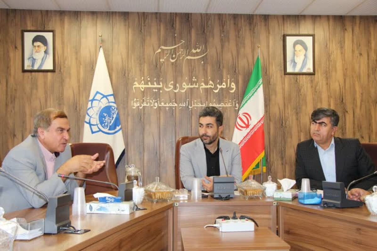 شورای سنندج